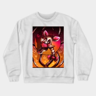 The Mangle Crewneck Sweatshirt